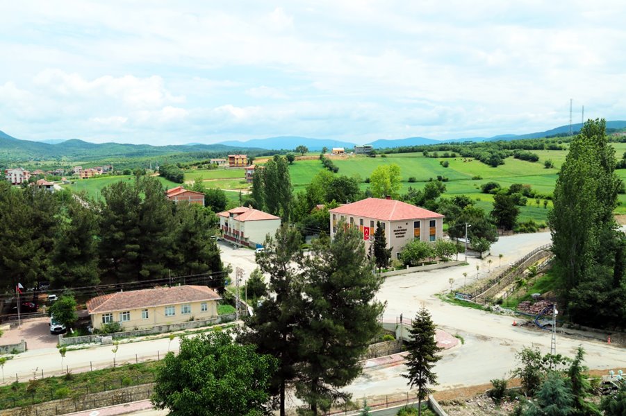Saraydüzü Fotoğrafları